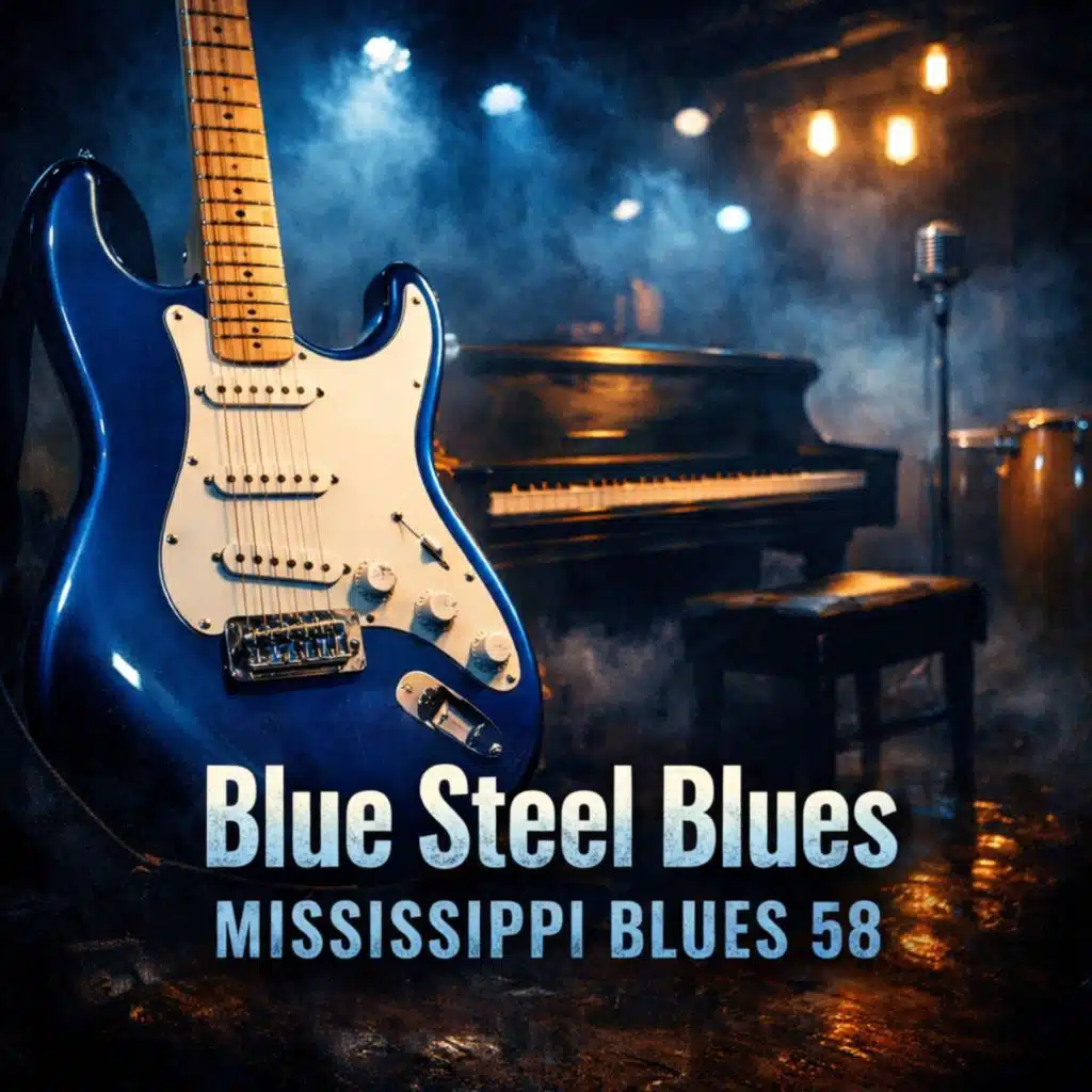 Mississippi Blues 58