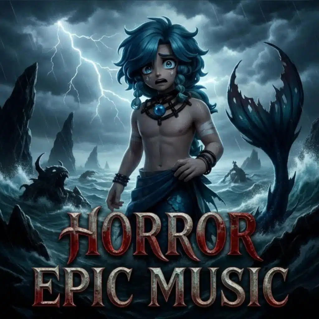 Horror Epic Music