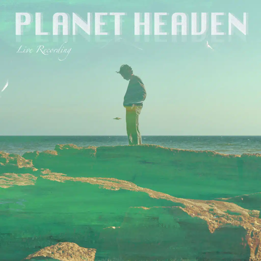 Planet Heaven: Live Recording