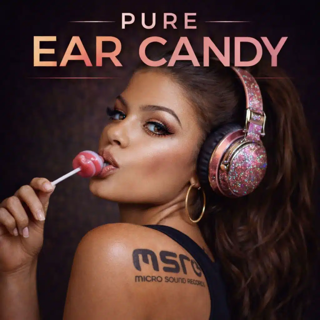 Pure Ear Candy