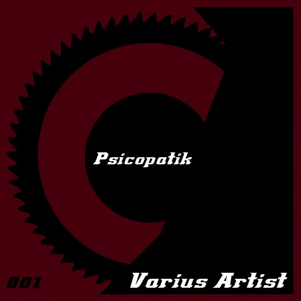 Psicopatik: Vol. 1