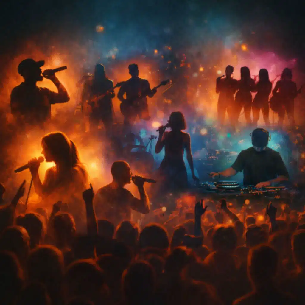 The Backdoor Sessions