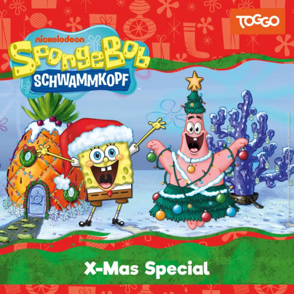 X-Mas Edition (Das Original-Hörspiel zur TV-Serie)