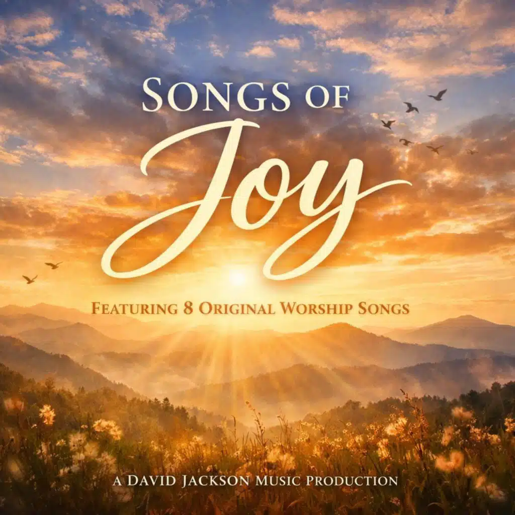 Songs Of Joy