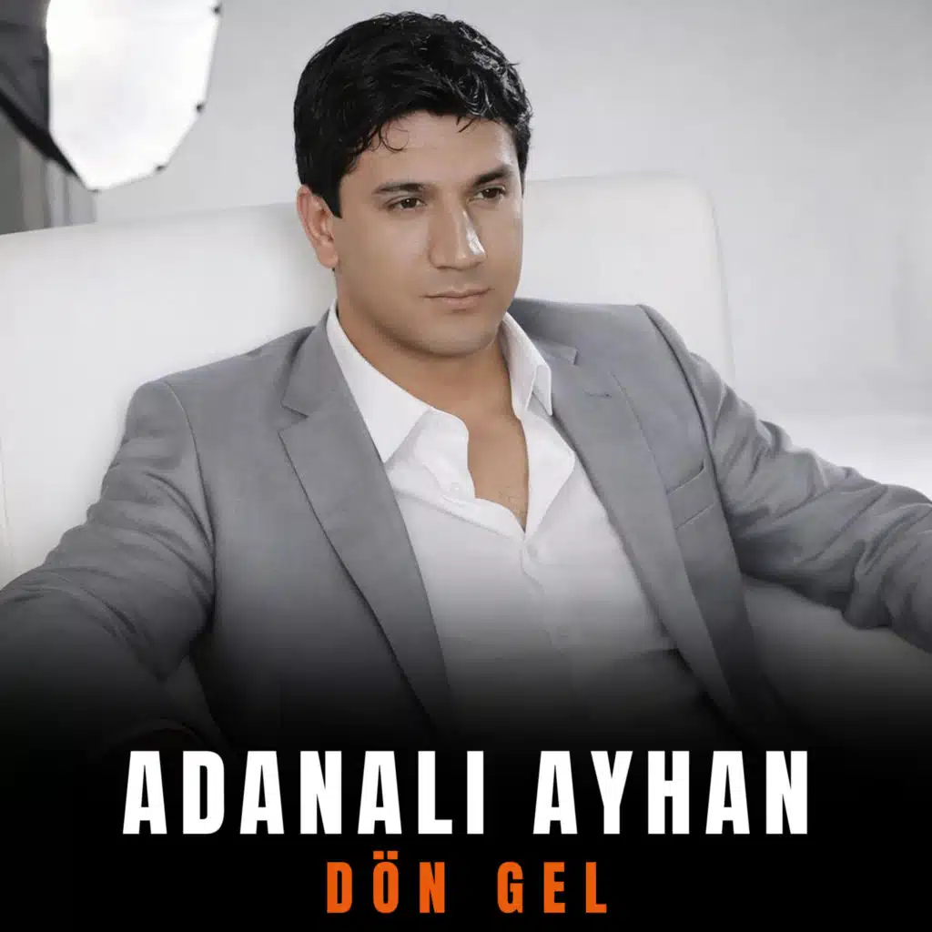 Adanalı Ayhan