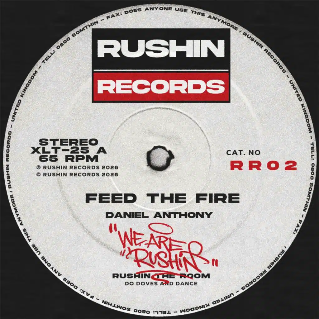 Feed the Fire