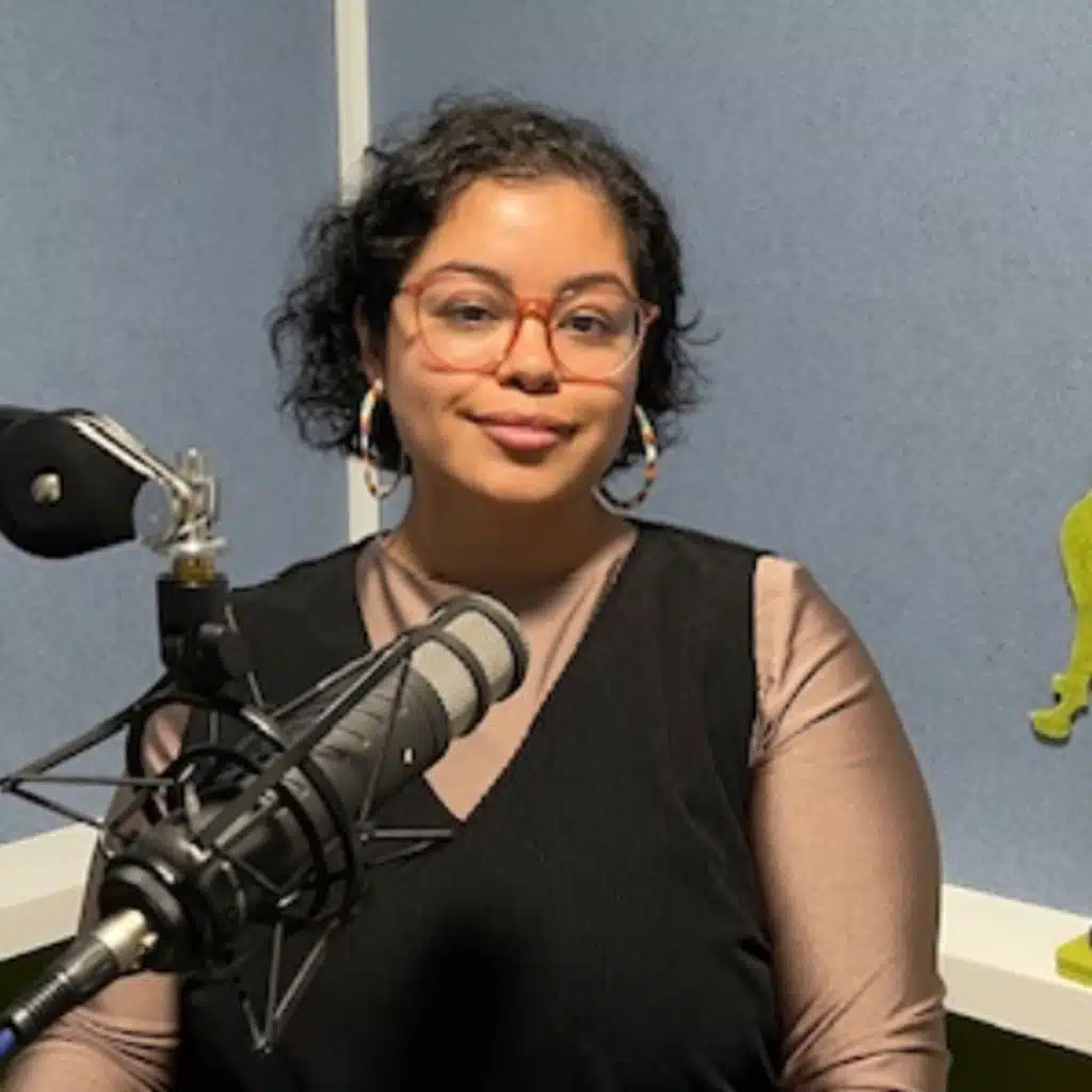 An Undocumented Immigrant Shares Her Story