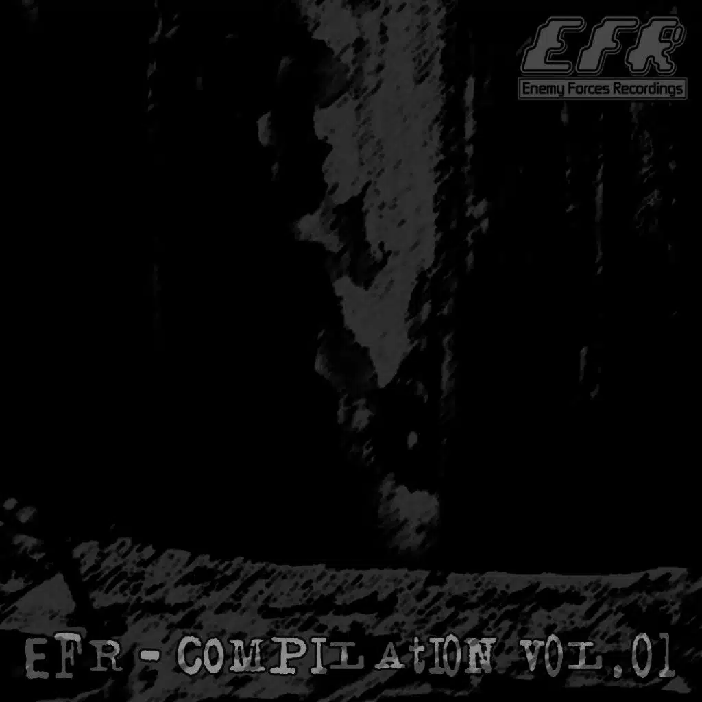 E.f.r. Compilation, Vol.01