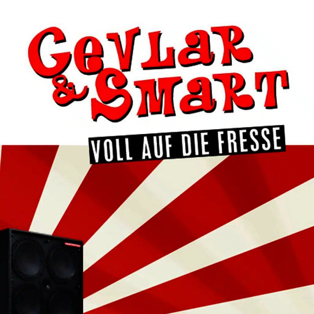 Voll auf die Fresse! Remixes