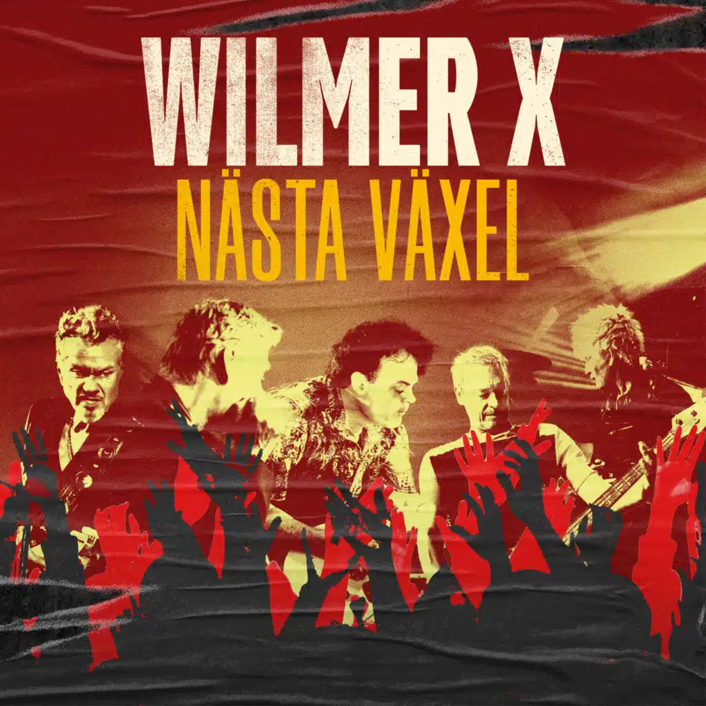 Nästa växel