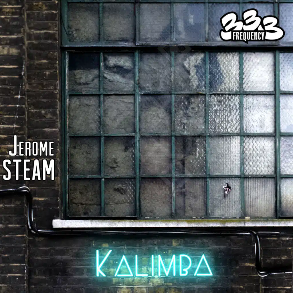 Jerome Steam