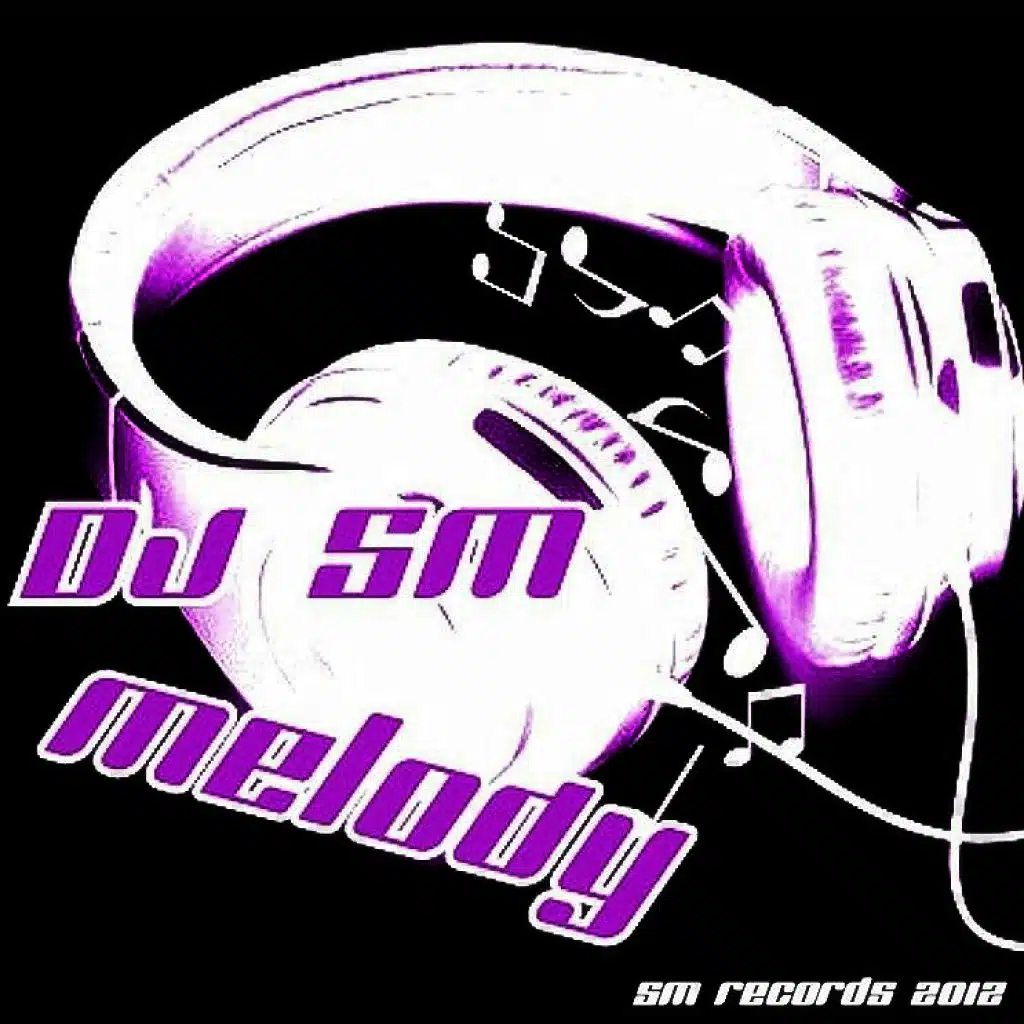 Melody (House Radio Edit)