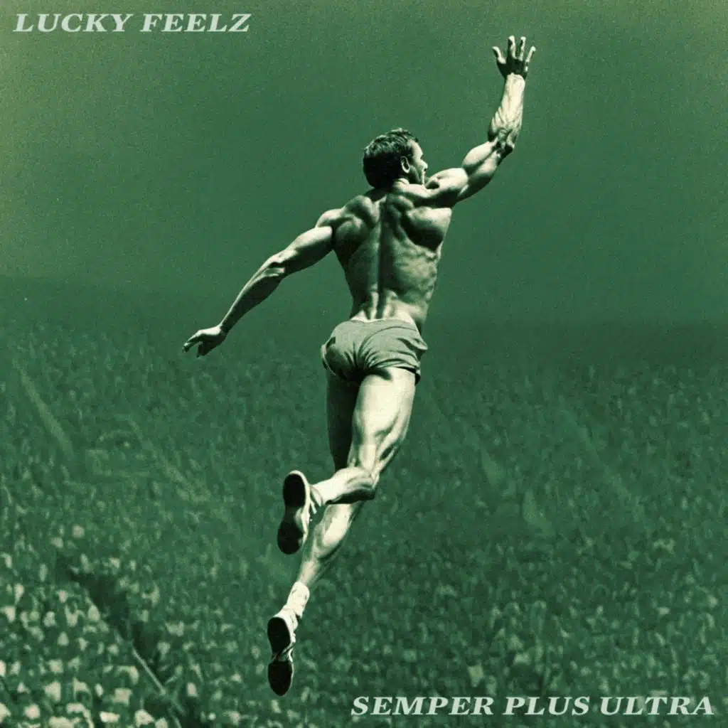 Semper Plus Ultra (feat. PassGo Alejandro)