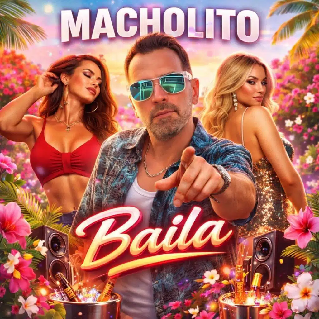 Macholito