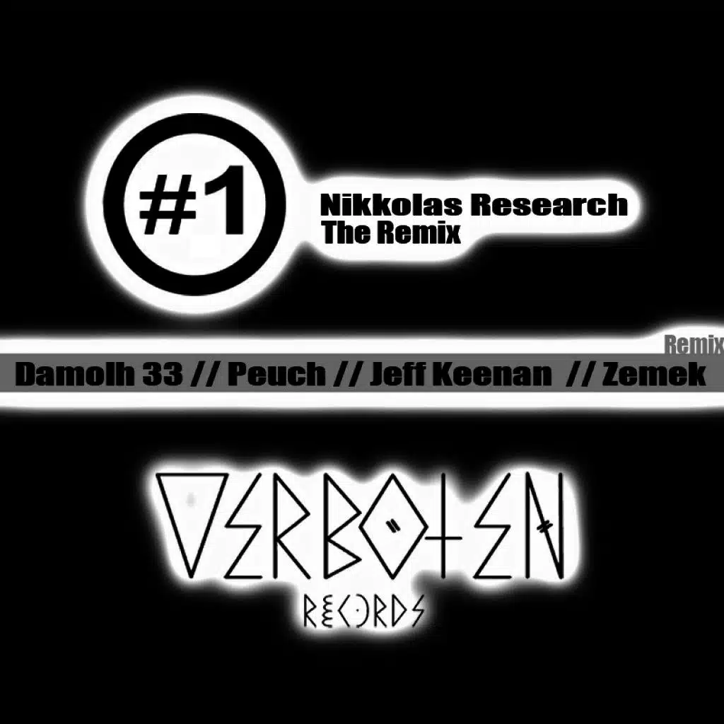 Kelboriseter (Jeff Keenan Remix)