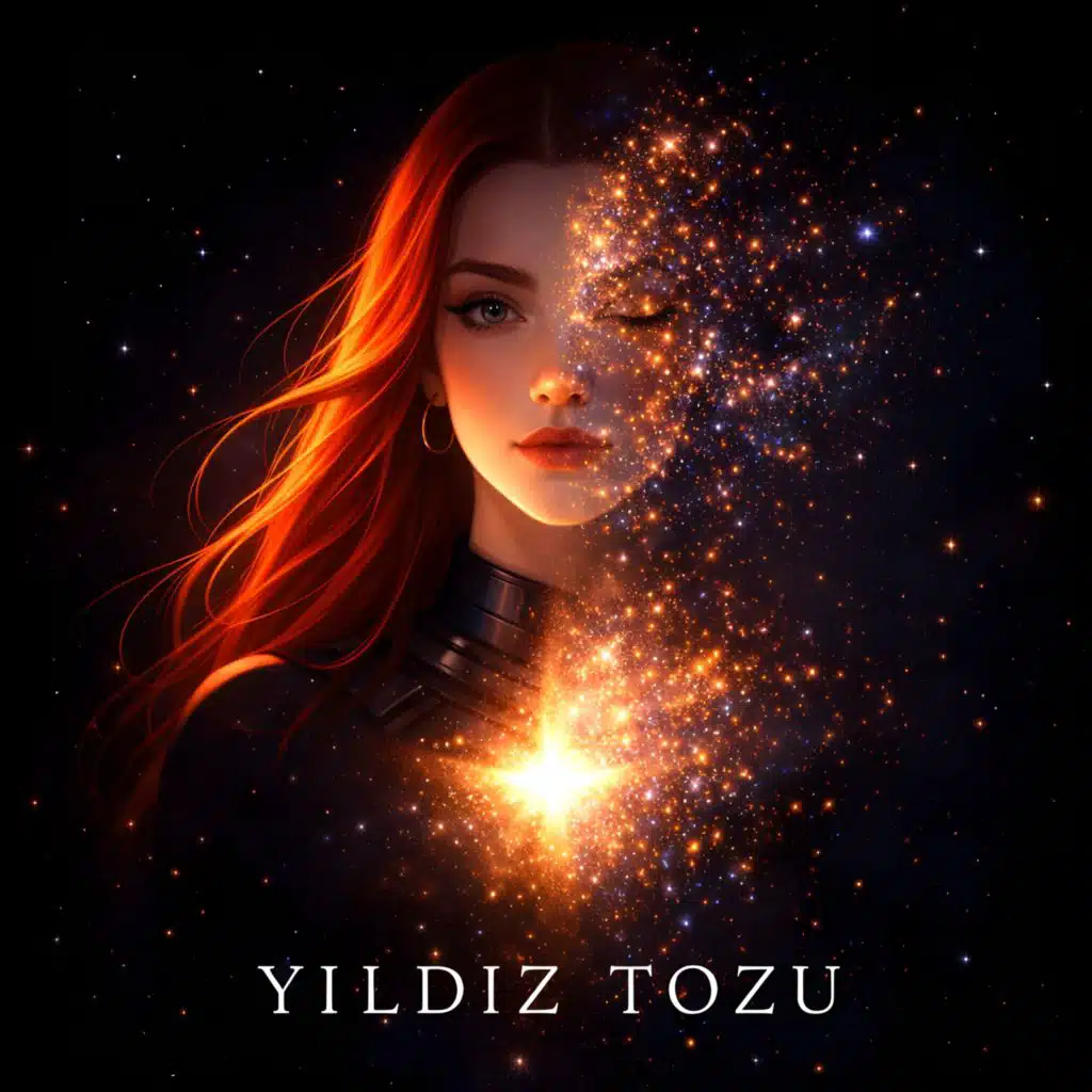 Yıldız Tozu