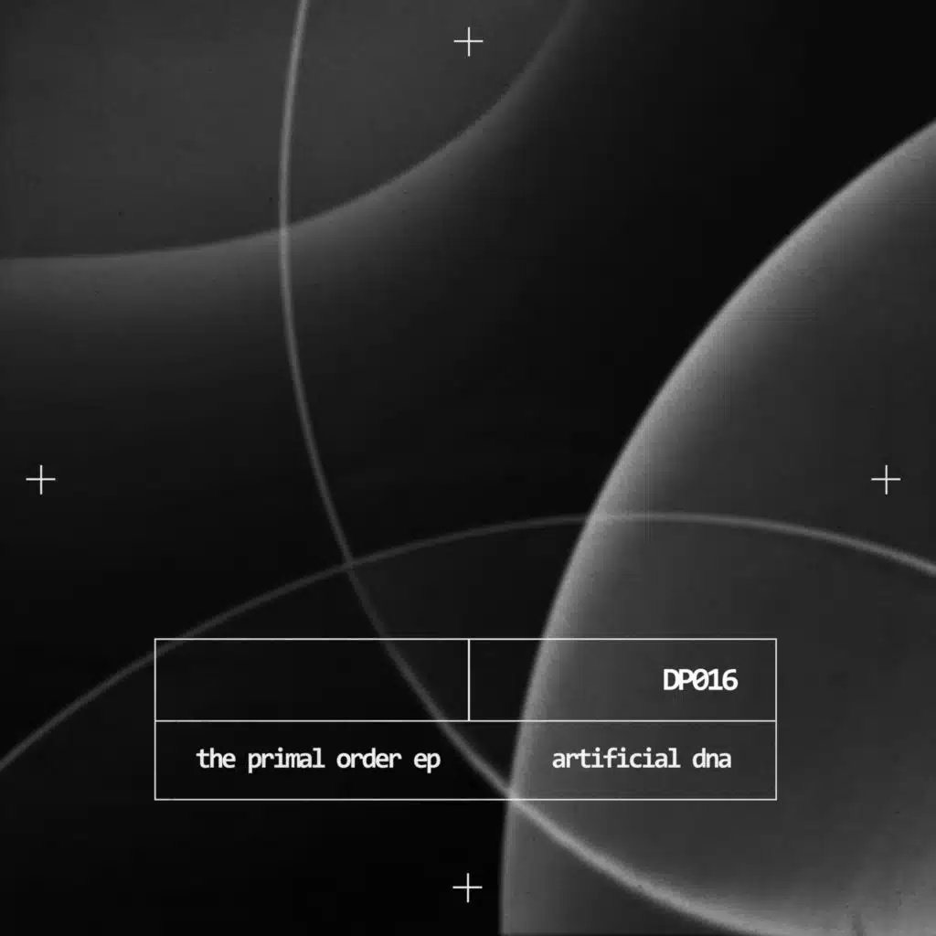 The Primal Order EP (feat. Gisura, Alberto Tolo & Noah Tauber)