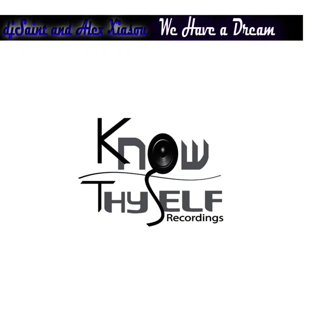 DJ Saint & Alex Xiasou