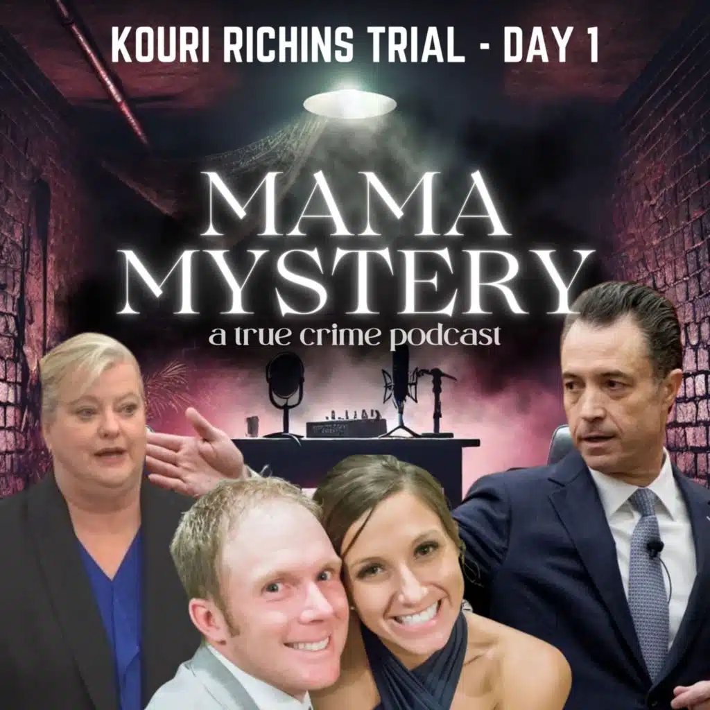 Kouri Richins Trial Day 1 - Opening Statements and First Witnesses