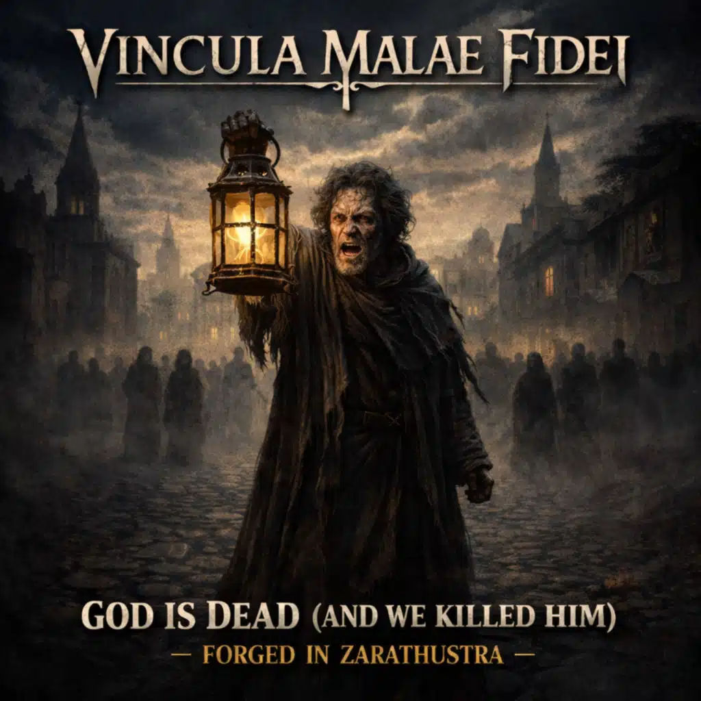 Vincula Malae Fidei