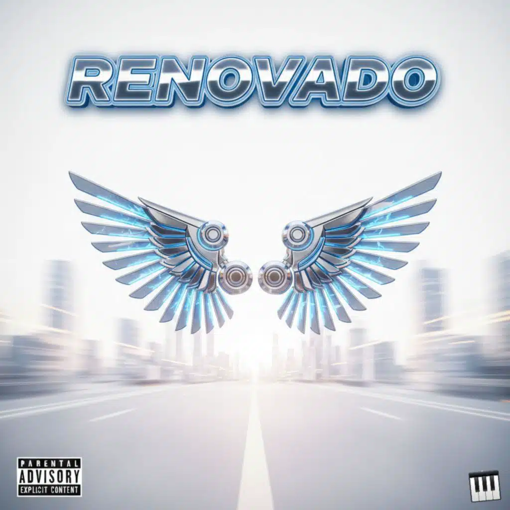 Renovado