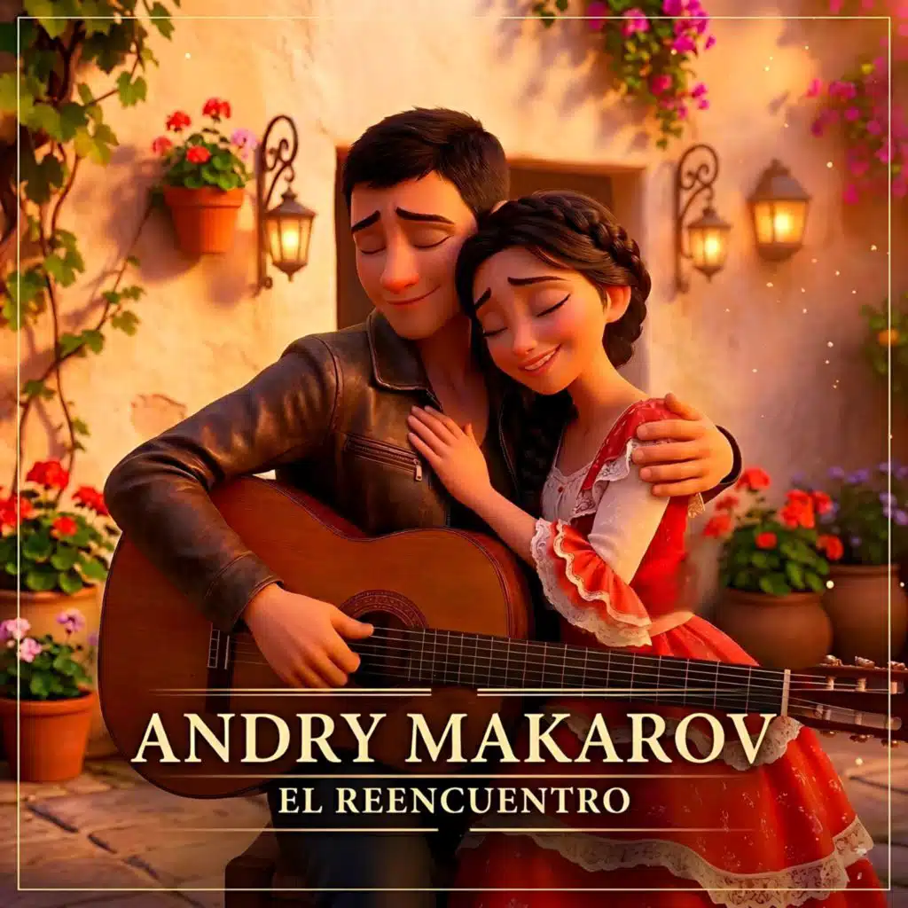 Andry Makarov