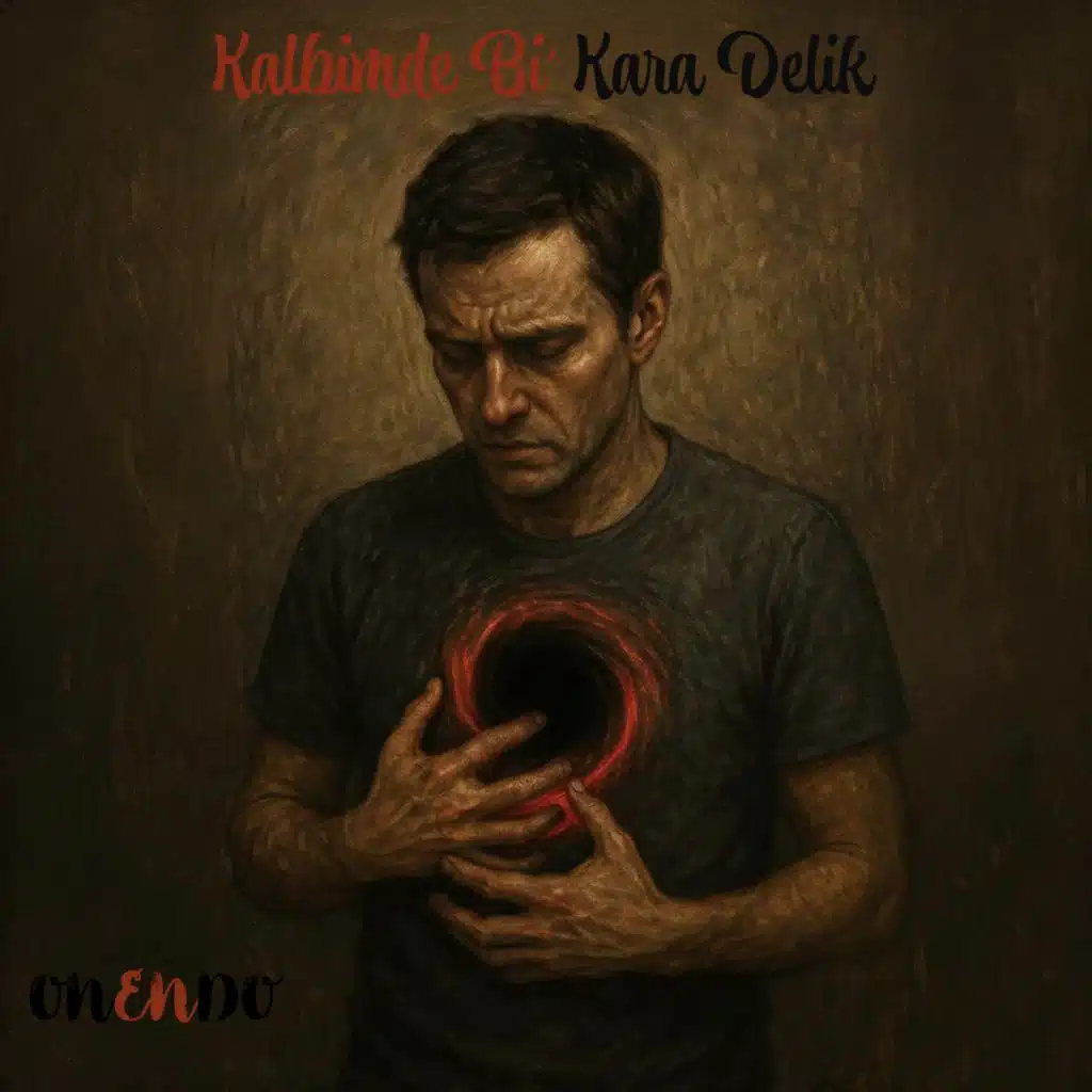 Kalbimde Bi Kara Delik