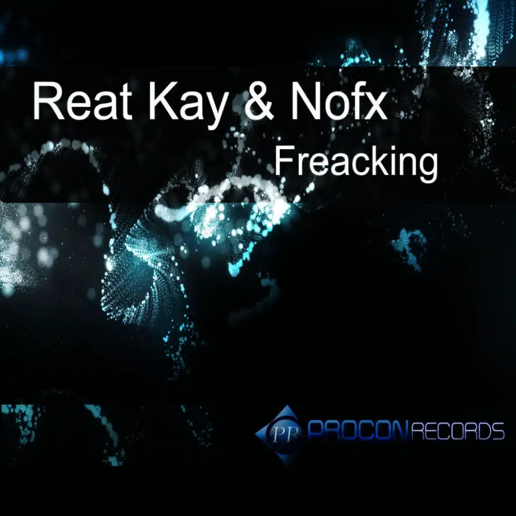 Patrick Sanders (DJ NOFX)