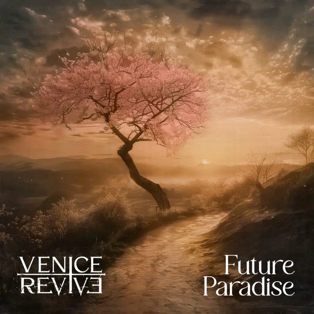 Future Paradise (Instrumental)