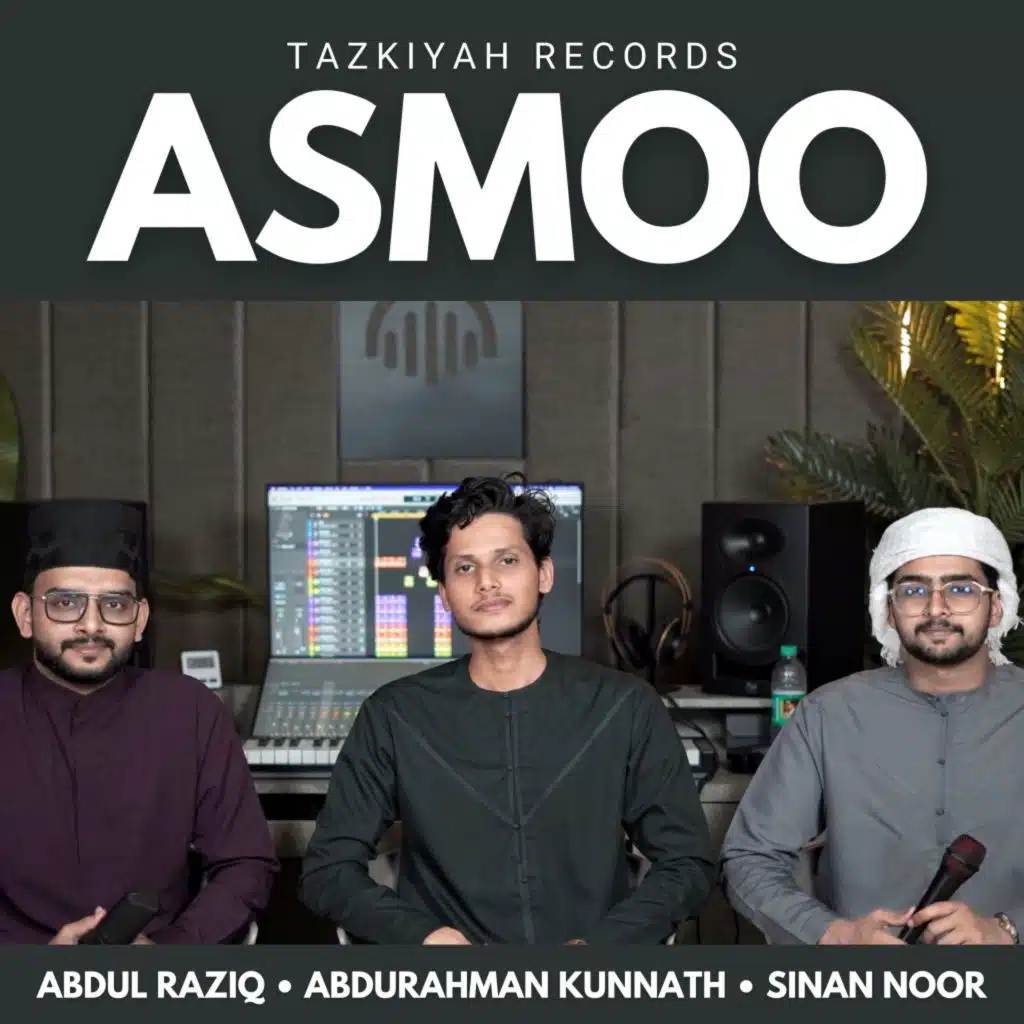 Abdurahman Kunnath, Sinan Noor & Abdul Raziq