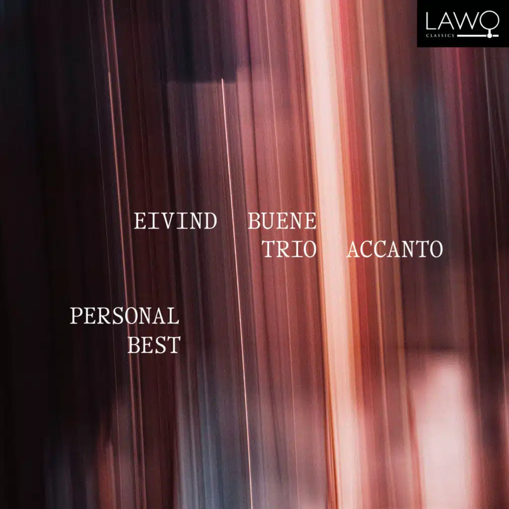 Eivind Buene & Nicolas Hodges