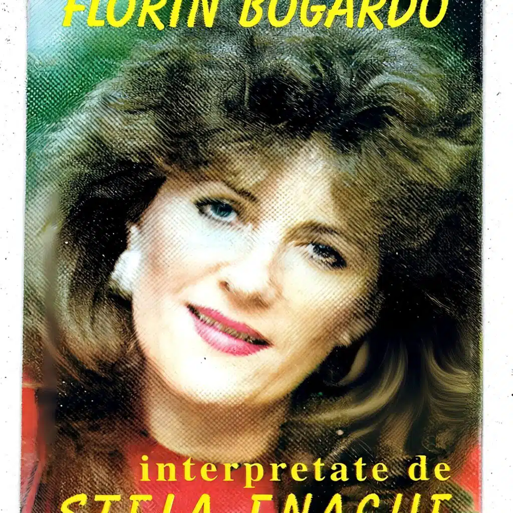 Melodii De Florin Bogardo Interpretate De Stela Enache