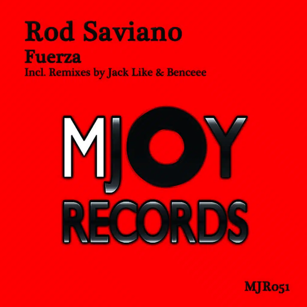 Fuerza (Benceee Remix)