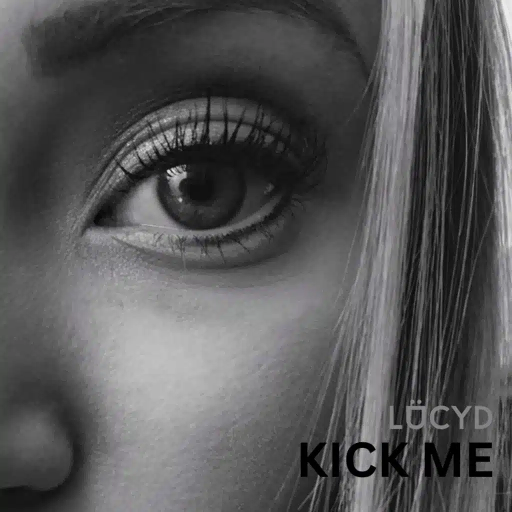 Kick Me (feat. The Saint & Sinner)
