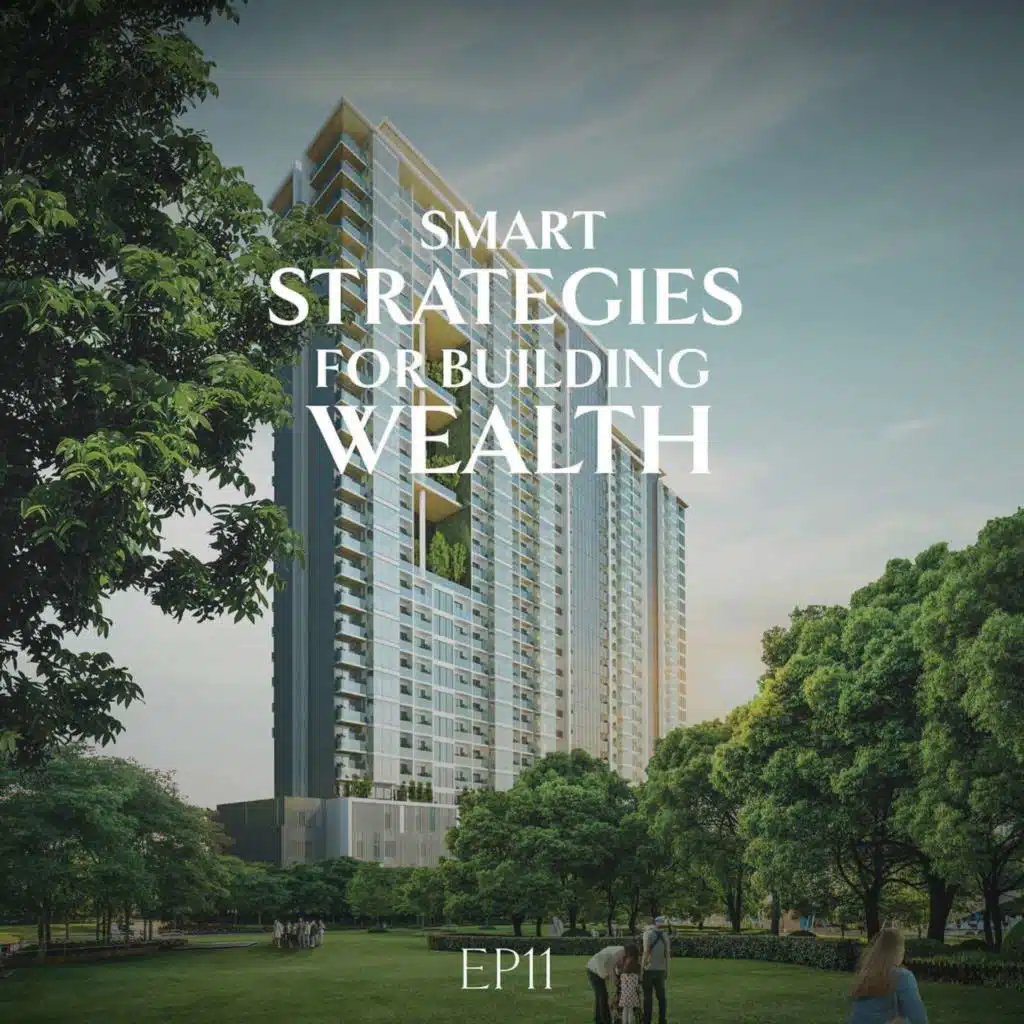 Smart Strategies for Building Wealth