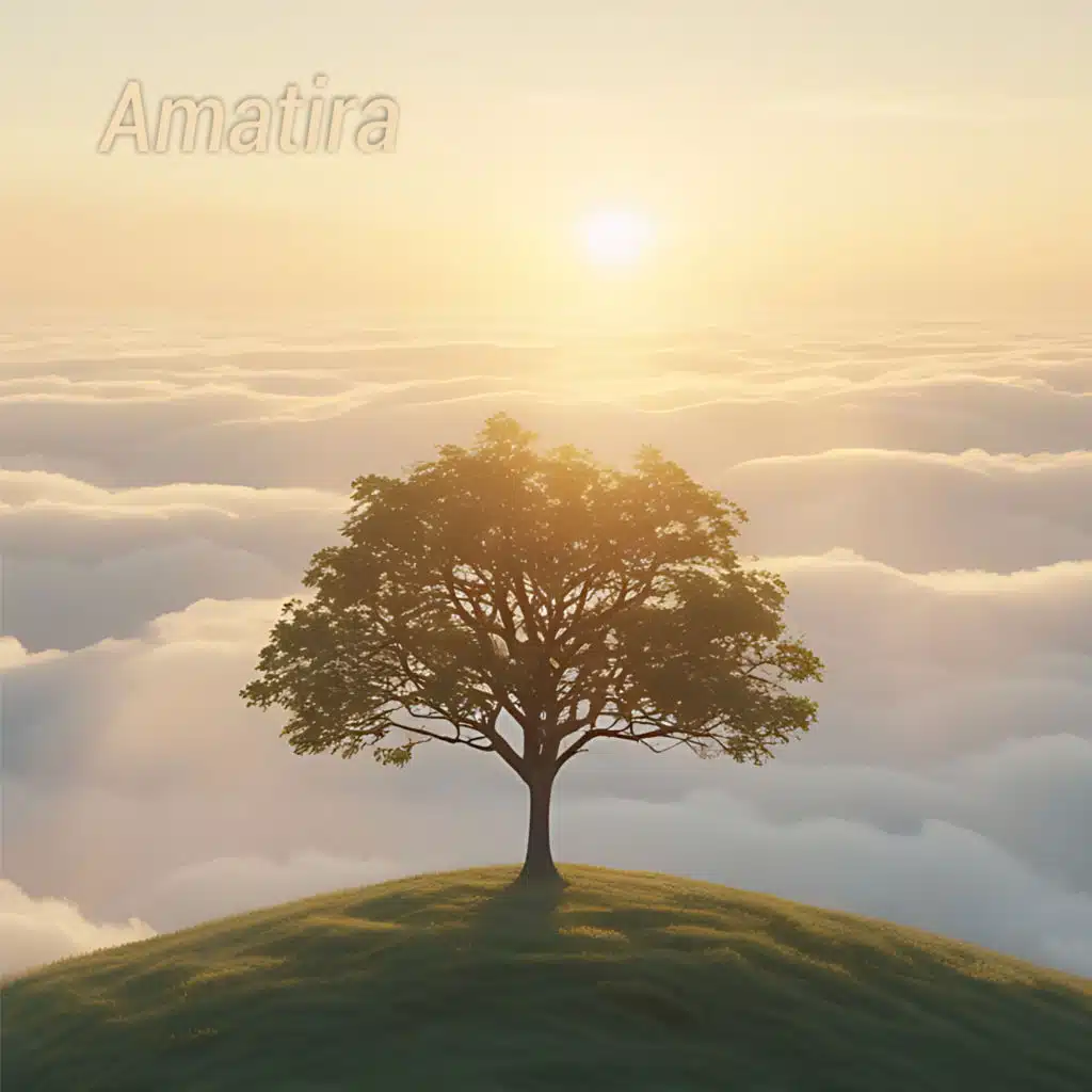 Enjoy The Simple Life