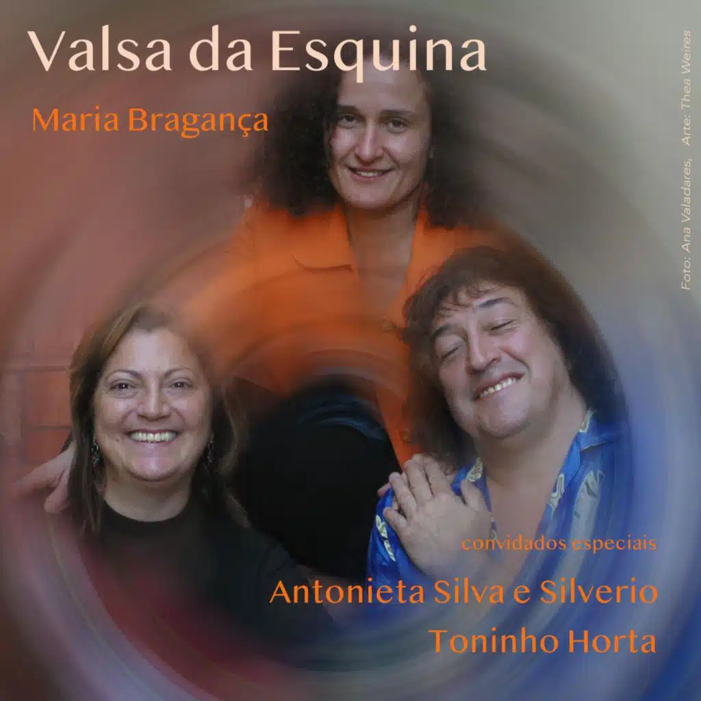 Maria Bragança