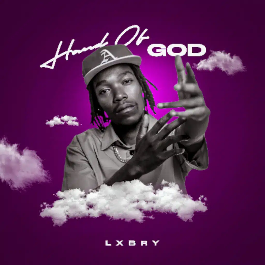 Hand Of God