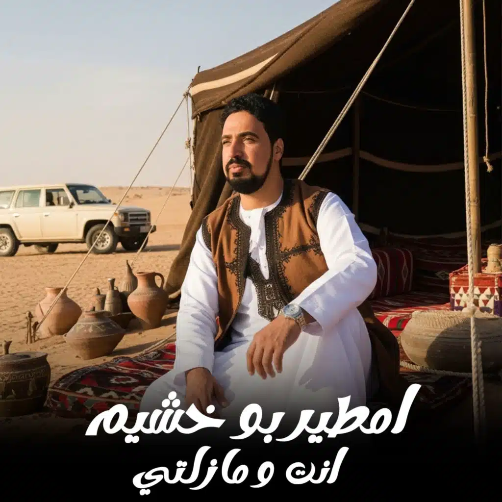 انت ومازلتي
