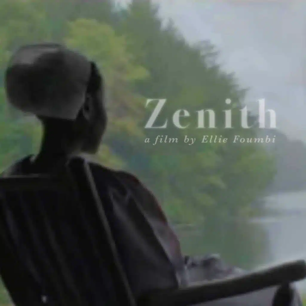 Zenith (Original Short Film Score)