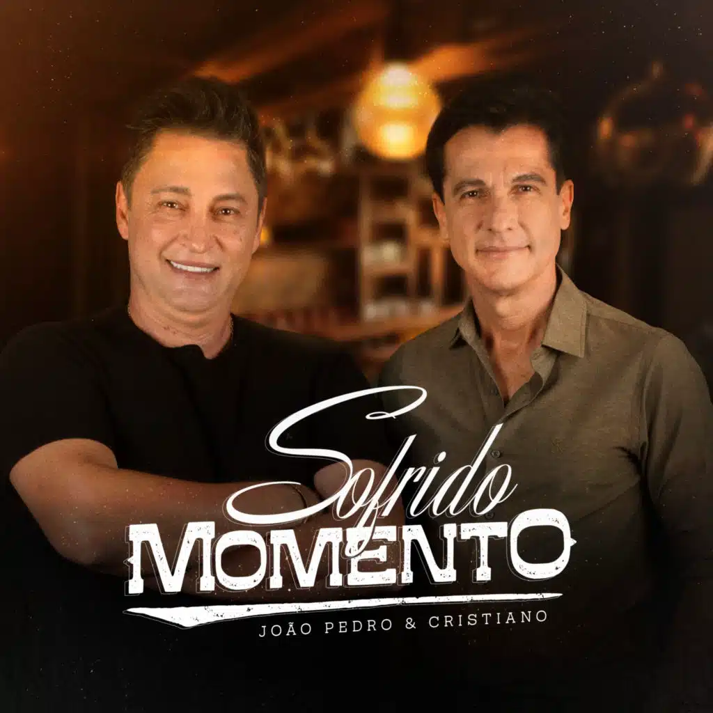 João Pedro e Cristiano