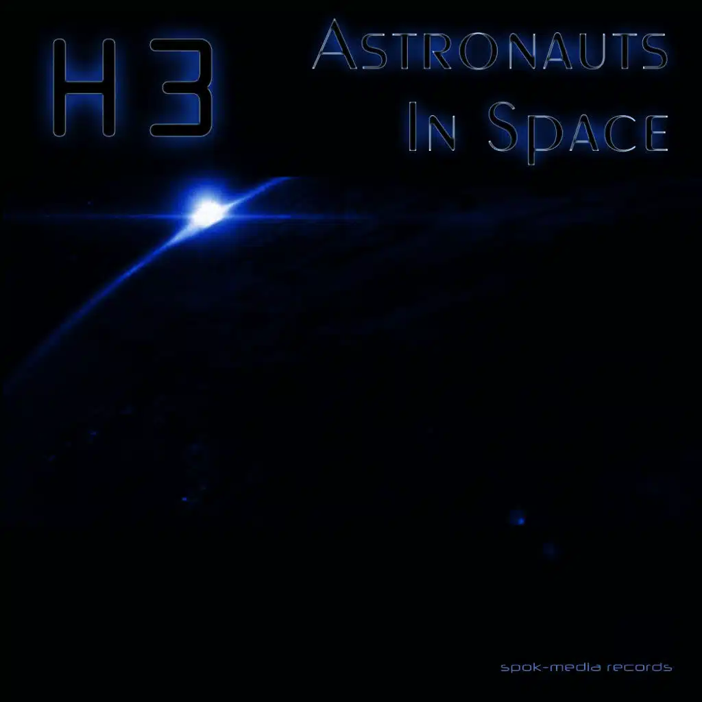 Astronauts in Space (DJ Axel F. Remix)