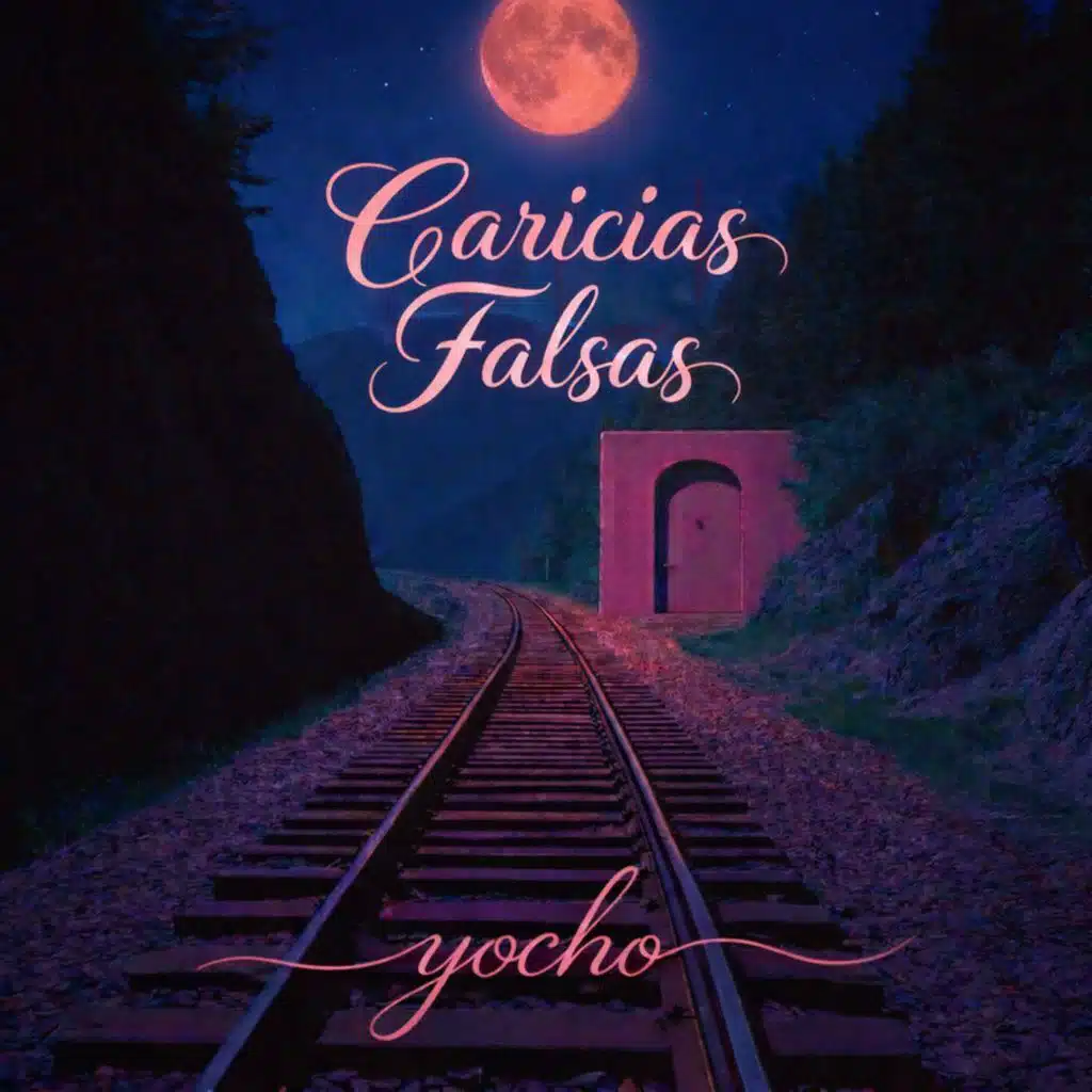 Caricias falsas
