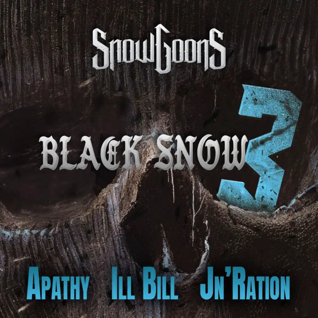 Black Snow 3