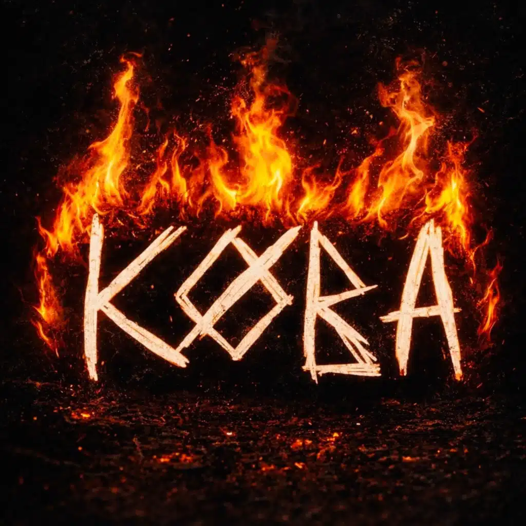 KØBA