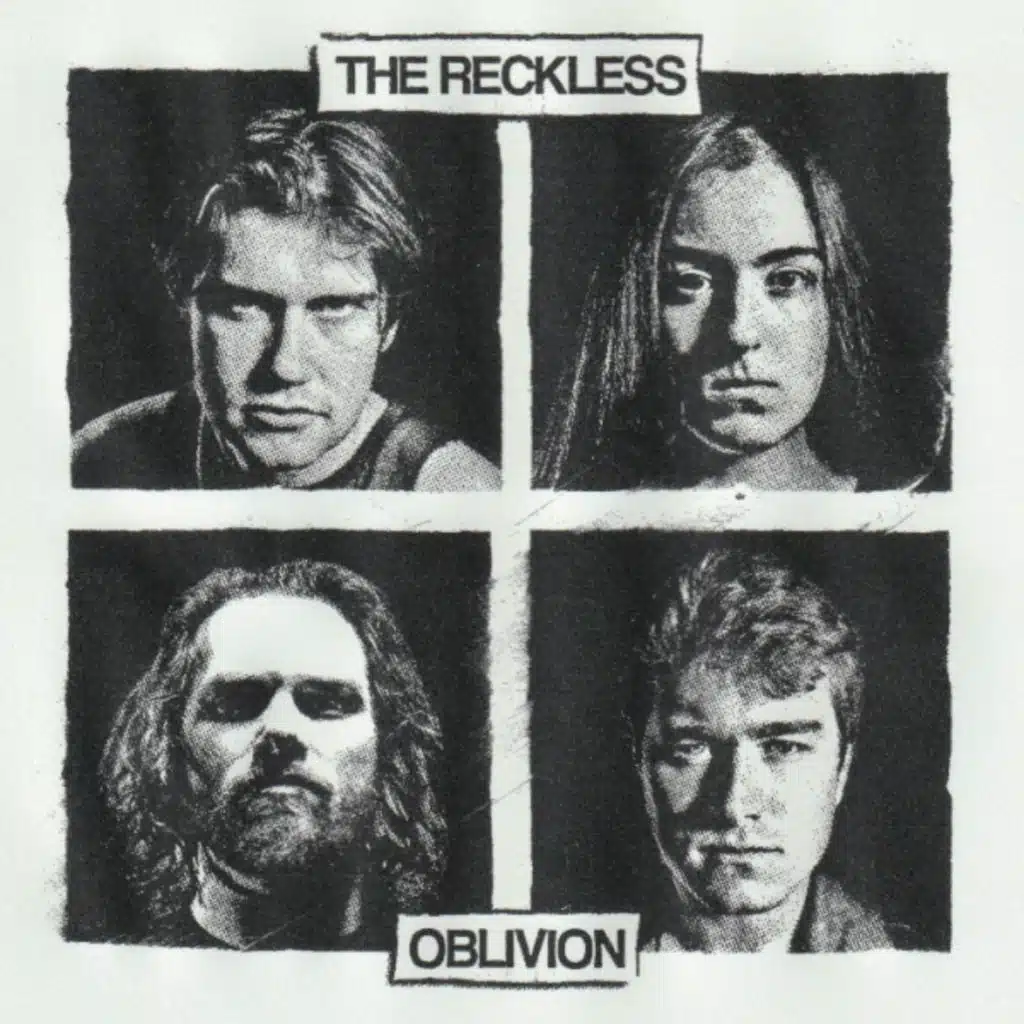 The Reckless