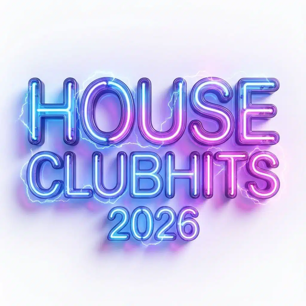 House Clubhits 2026