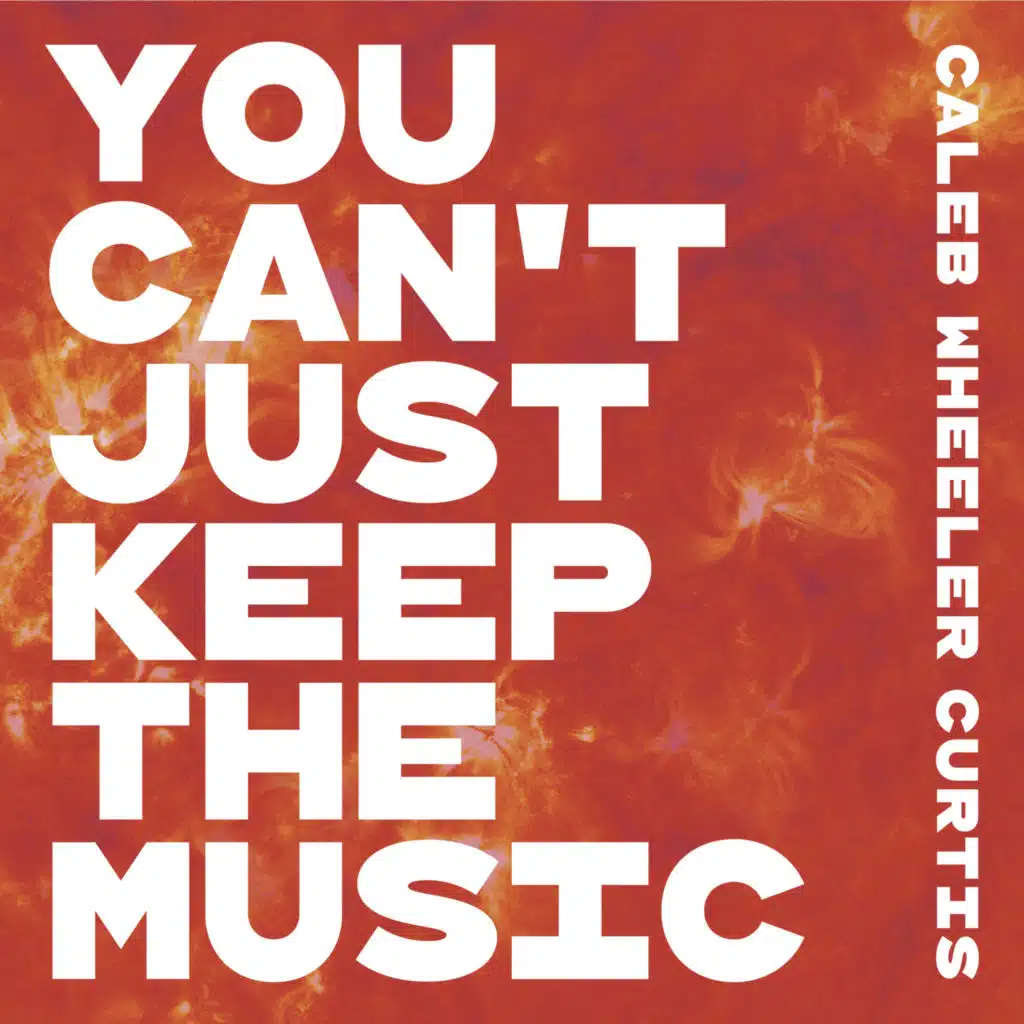 Caleb Wheeler Curtis