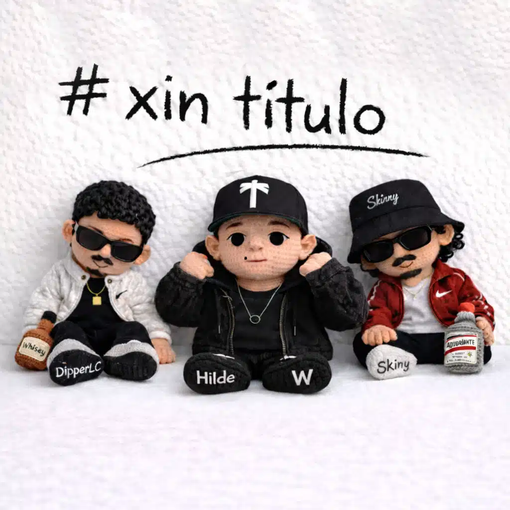 Xin Título