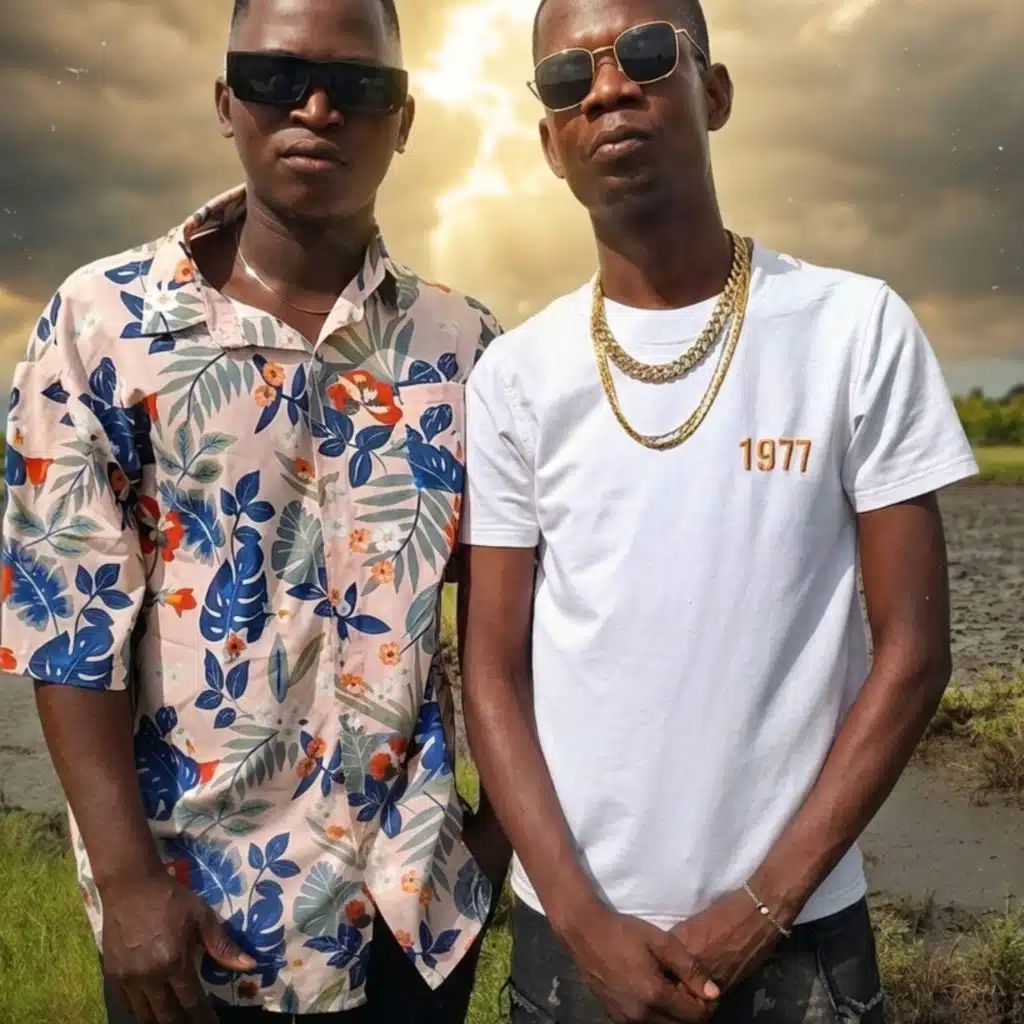 Dhi Mamunoh (feat. Suraj)
